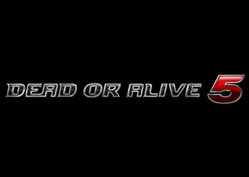 Dead or Alive 5 может выйти на PC