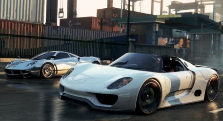 Новая Need for Speed сможет понимать голосовые команды