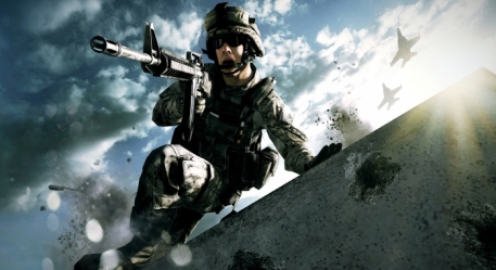 DICE: игроки испугались анонса Battlefield 4 по непонятным причинам