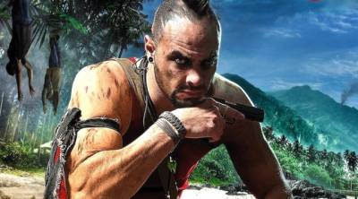 Far Cry3 Welcome to the Rook