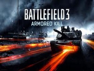 Battlefield 3: Armored Kill: финальный трейлер