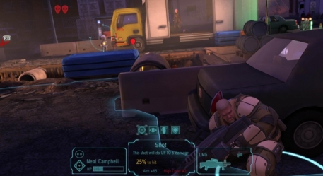 XCOM: Enemy Unknown станет более тактической, чем оригинальная игра