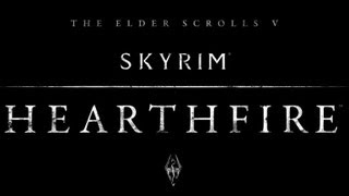 Hearthfire – второе дополнение для TES V: Skyrim